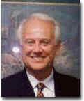 Robert Puckett, Chairman